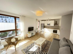 YOURAPART Garnizon Wrzeszcz Gdansk